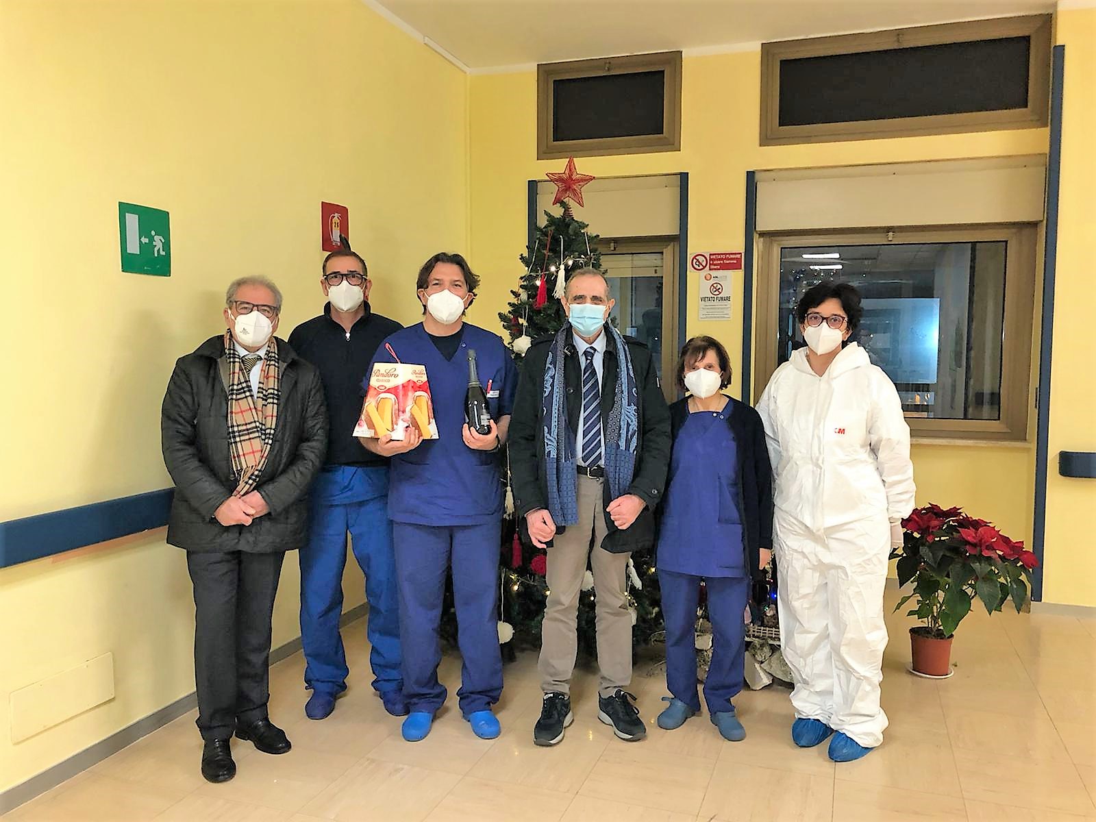Vaccini. "Lento e problematico l'approvvigionamento regionale" Vaccini. "Lento e problematico l'approvvigionamento regionale"