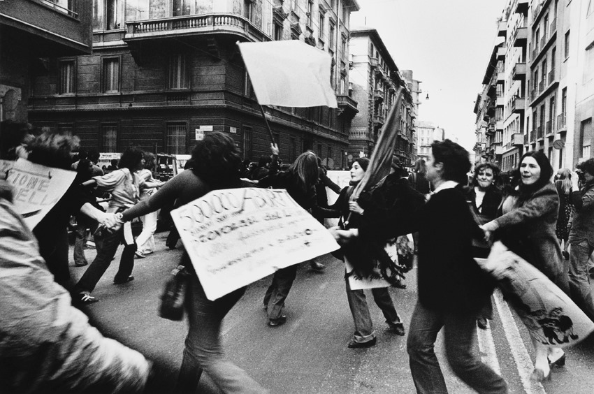 “Storie di donne. Storia delle donne”