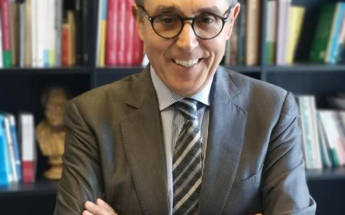 Vincenzo Benisi nominato commissario straordinario della Camera di Commercio di Lecce Vincenzo Benisi nominato commissario straordinario della Camera di Commercio di Lecce
