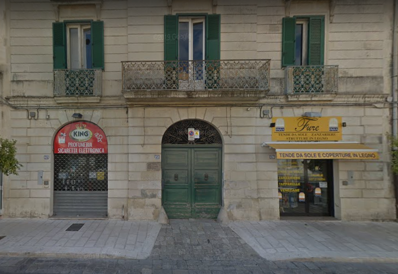 #amoathena. A Galatina c'è un Circolo da salvare