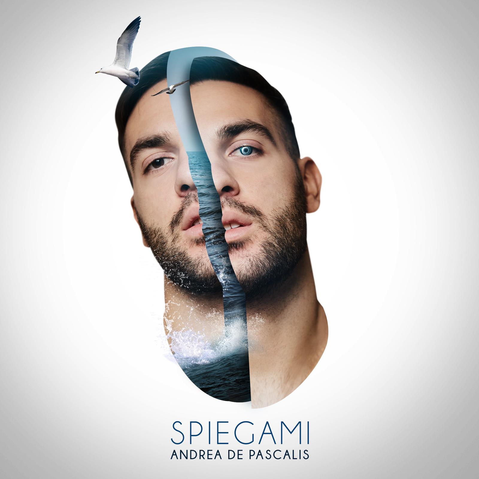 Spiegami, l’amore non corrisposto secondo Andrea De Pascalis Spiegami, l’amore non corrisposto secondo Andrea De Pascalis