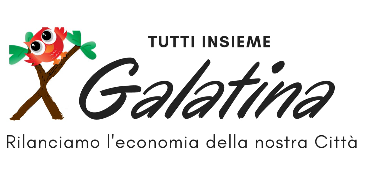 Nasce &quot;Tutti insieme x Galatina. Rilanciamo l'economia della nostra città&quot;