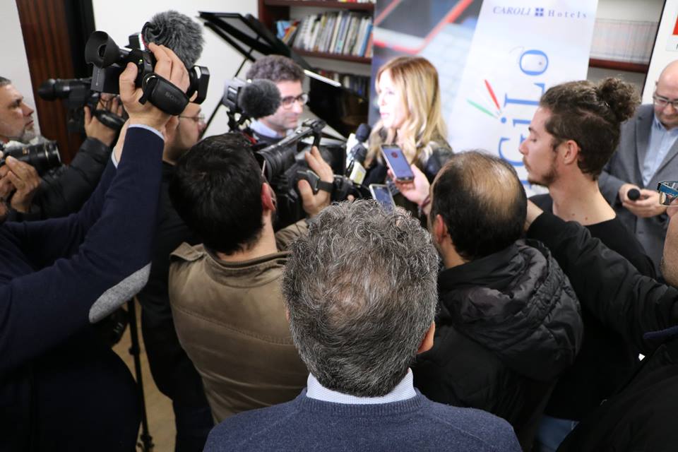 “FIGiLo”, Festival dell’Informazione Giornalistica Locale diventa online