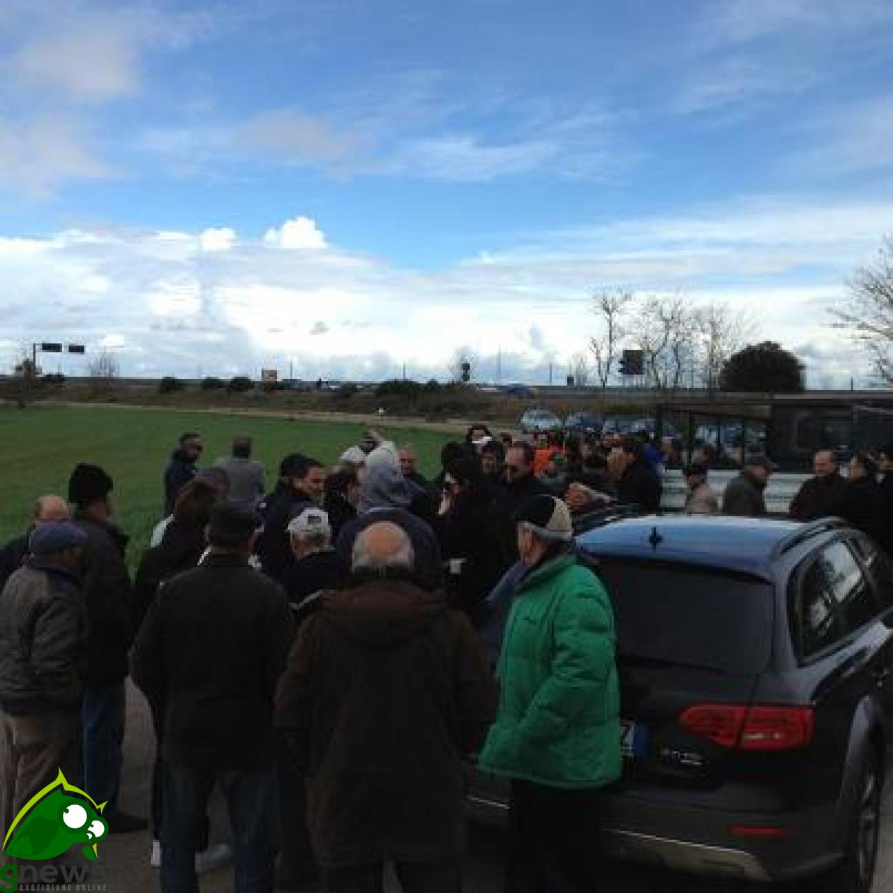 Megaparco, alcune preoccupanti domande