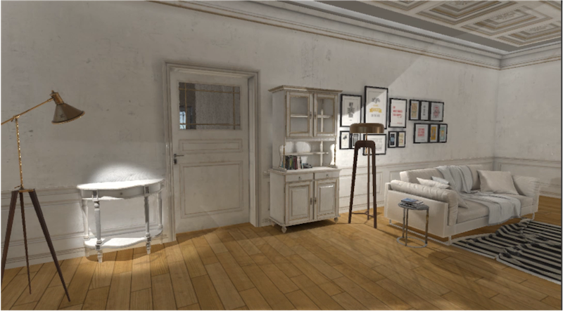 Messa a punto nel Laboratorio diretto da Lucio De Paolis, professore galatinese, una nuova metodologia per il &quot;neurofeedback&quot;