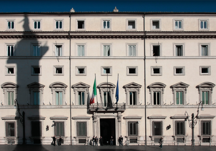 È un galatinese uno dei numeri due dei servizi di intelligence italiani È un galatinese uno dei numeri due dei servizi di intelligence italiani