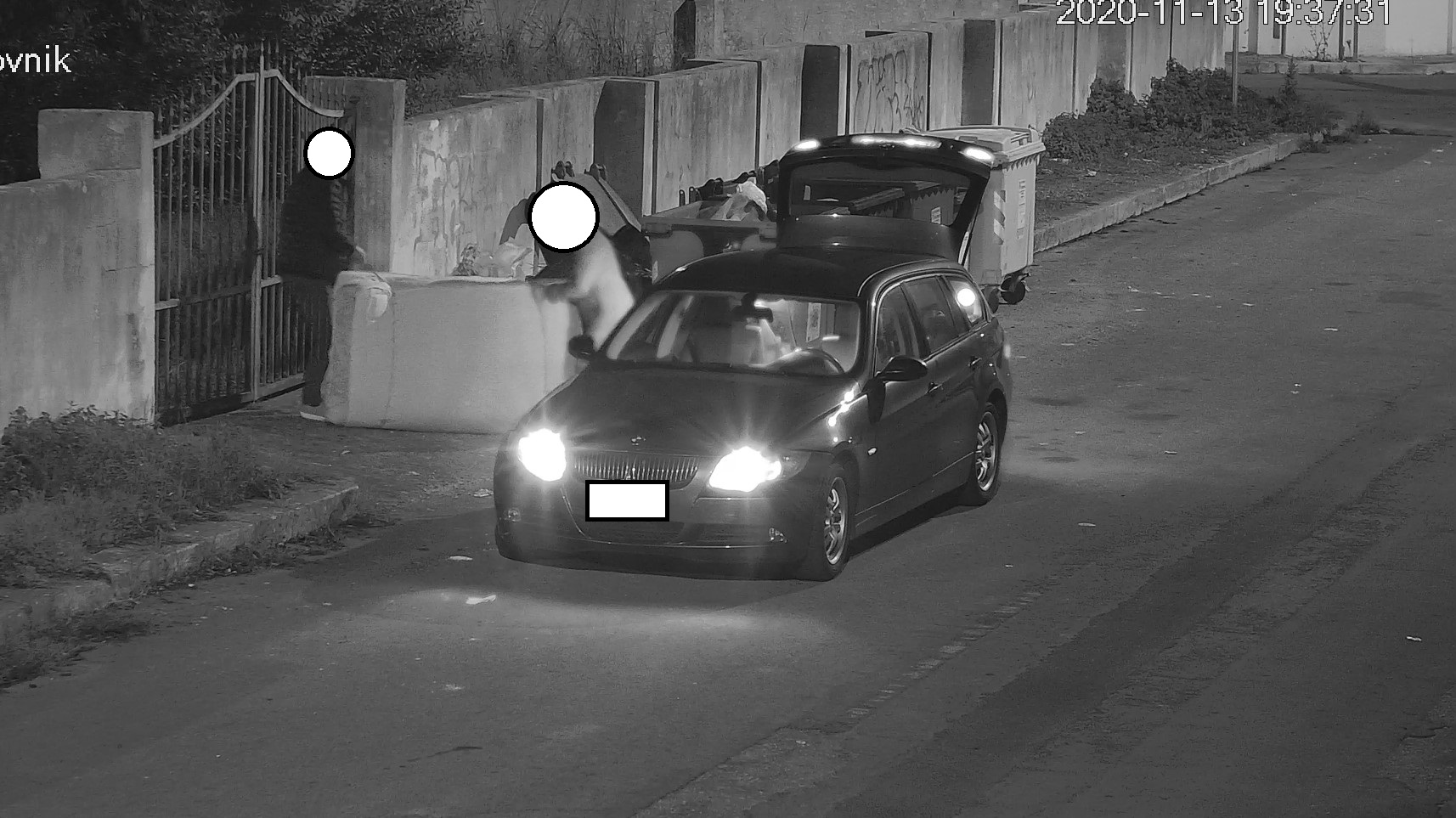 Aumentano gli sporcaccioni leccesi e il Comune fa cassa con le multe (178600 euro)