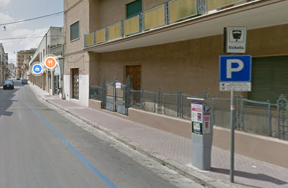 A Galatina i parcheggi tornano ad essere a pagamento A Galatina i parcheggi tornano ad essere a pagamento