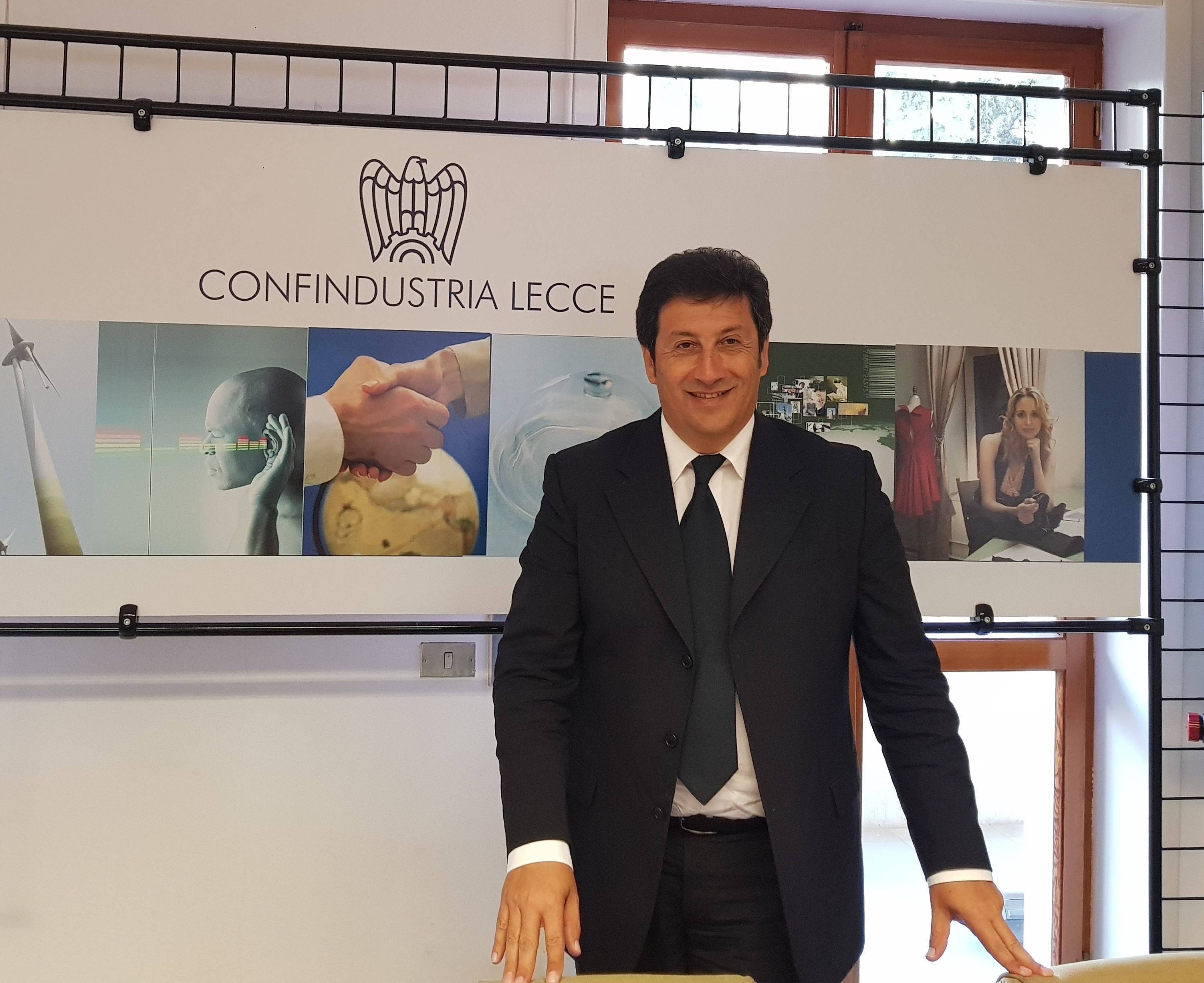 Roberto Marti fra i trenta italiani della task force “Health &amp; Life Sciences” del B20