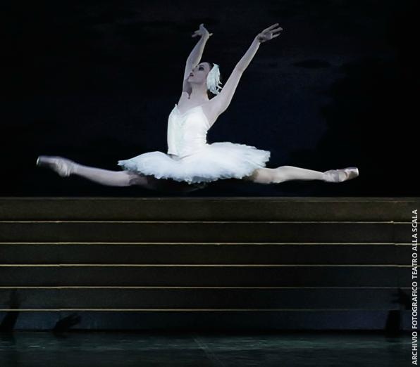 'La verità, vi prego sulla danza!' Mary Garret a Galatina