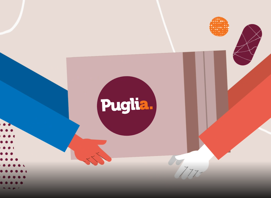 La città di Galatina aderisce al progetto “Puglia Autentica: I Percorsi Emozionali” La città di Galatina aderisce al progetto “Puglia Autentica: I Percorsi Emozionali”