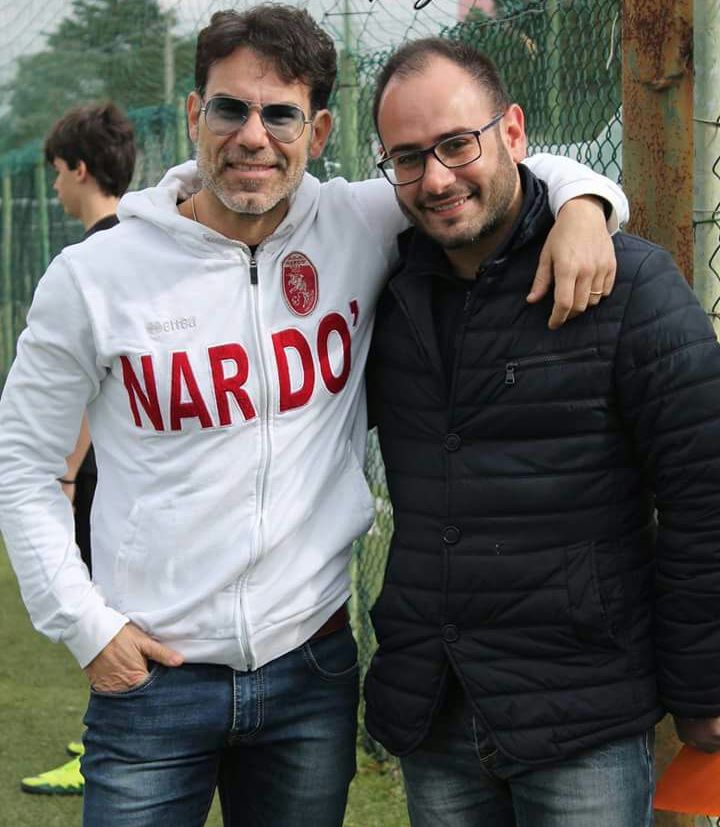 “Uno scatto con lo sport” “Uno scatto con lo sport”