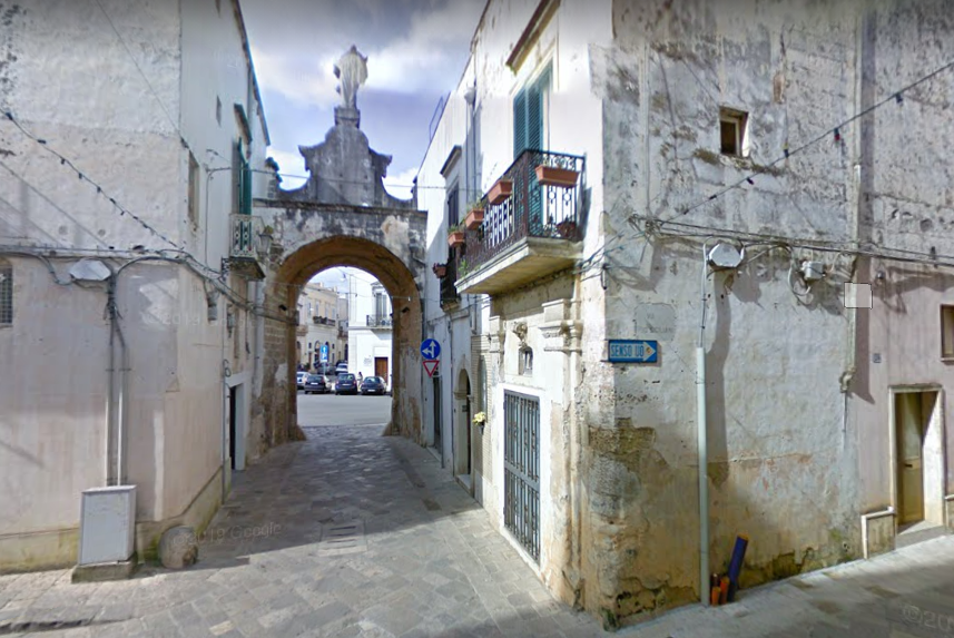 I furbetti di Porta San Pietro I furbetti di Porta San Pietro