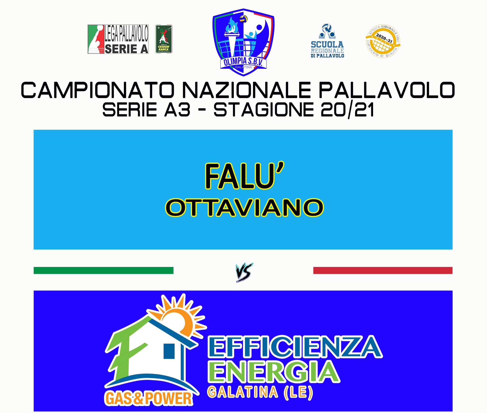 Dopo Bergamo Efficienza Energia Galatina si trasferisce a San Giorgio a Cremano Dopo Bergamo Efficienza Energia Galatina si trasferisce a San Giorgio a Cremano