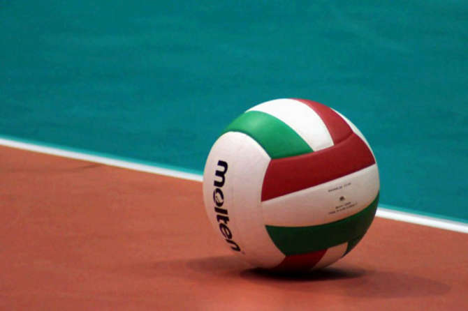 Olimpia SBV Galatina sconfitta dal Lecce Volley Olimpia SBV Galatina sconfitta dal Lecce Volley