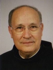Grazie, padre Tarcisio!