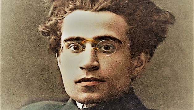 “Quel momento in cui il vecchio muore ed il nuovo stenta a nascere” “Quel momento in cui il vecchio muore ed il nuovo stenta a nascere”
