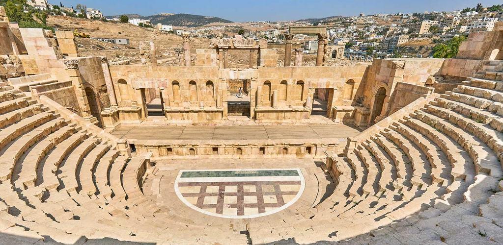 Gli archeologi di Unisalento nella 'Pompei d'Oriente' Gli archeologi di Unisalento nella 'Pompei d'Oriente'
