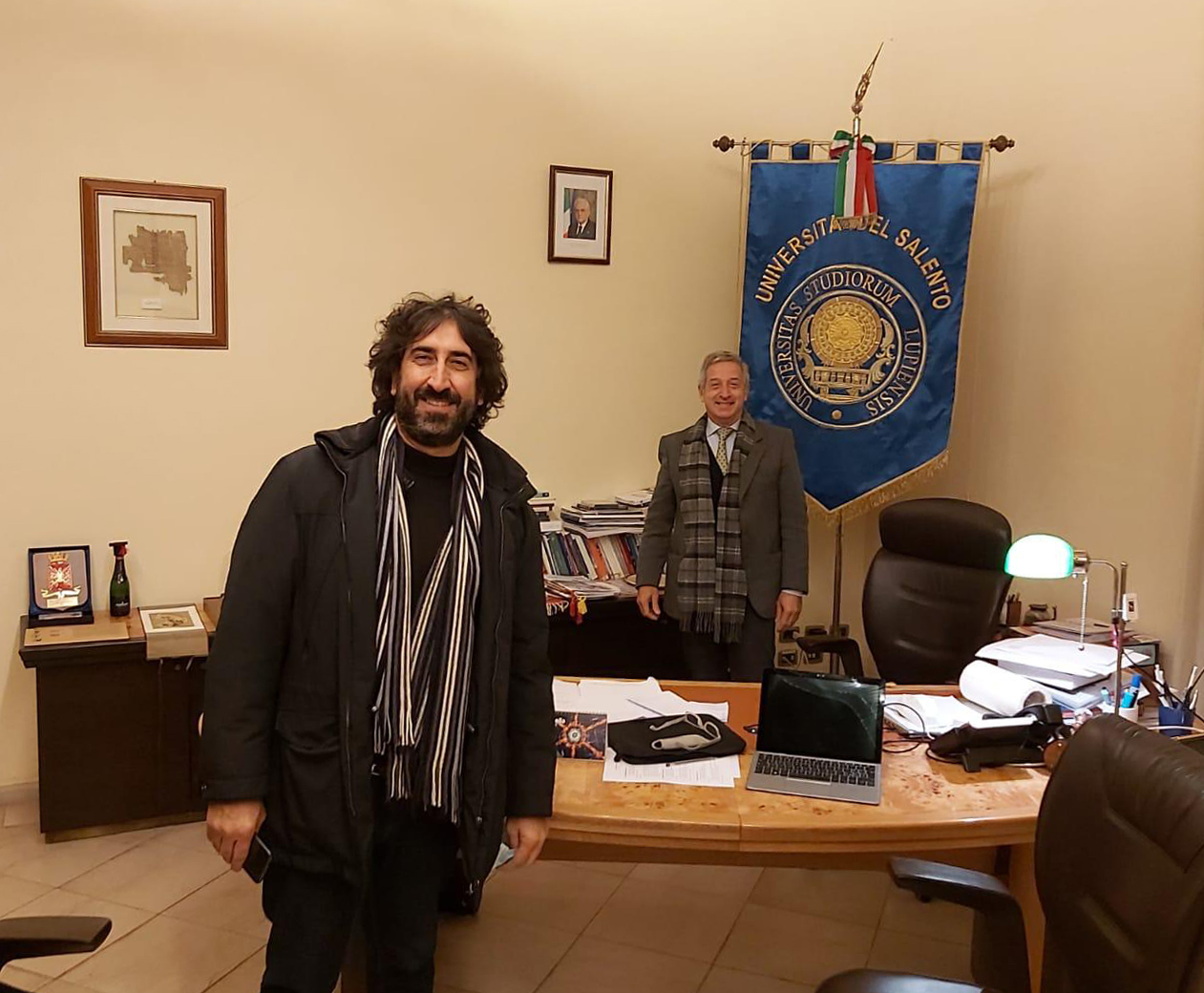 “Nuove forme della divulgazione. Il valore strategico della conoscenza per la cittadinanza” “Nuove forme della divulgazione. Il valore strategico della conoscenza per la cittadinanza”