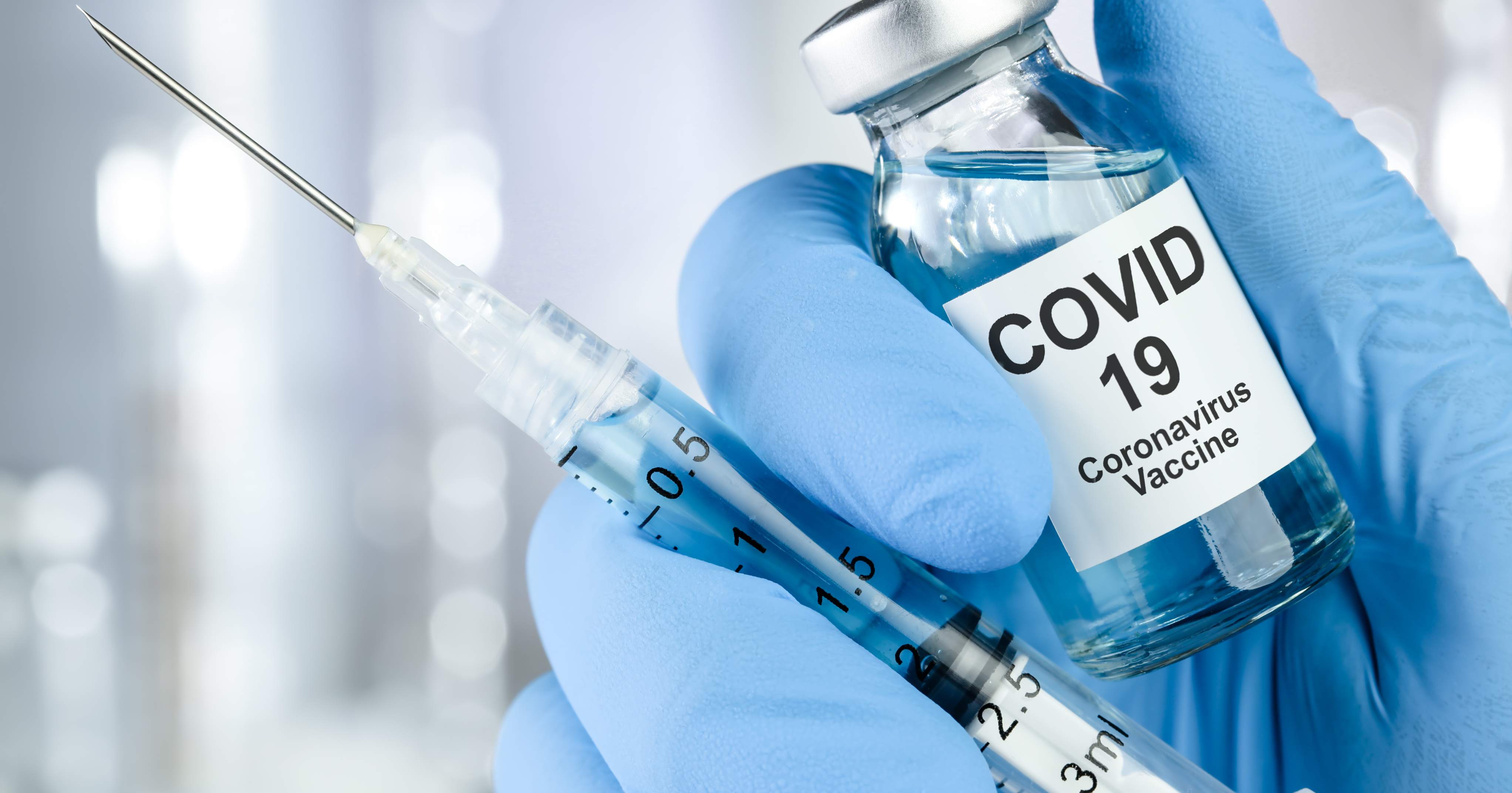COVID-19. Vaccinata quasi la metà degli ultraottantenni leccesi COVID-19. Vaccinata quasi la metà degli ultraottantenni leccesi