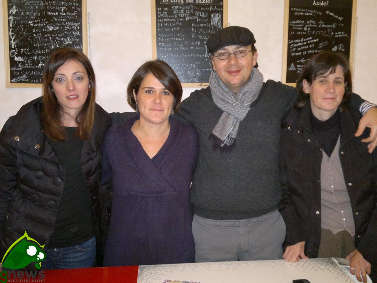 'Vieni via con me', trecento turisti hanno scoperto la città con le guide galatinesi