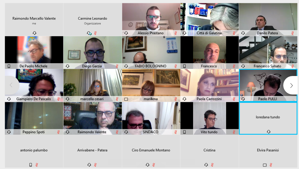 Il regolamento per l'uso della Casa del Pellegrino arriva in Consiglio Comunale 