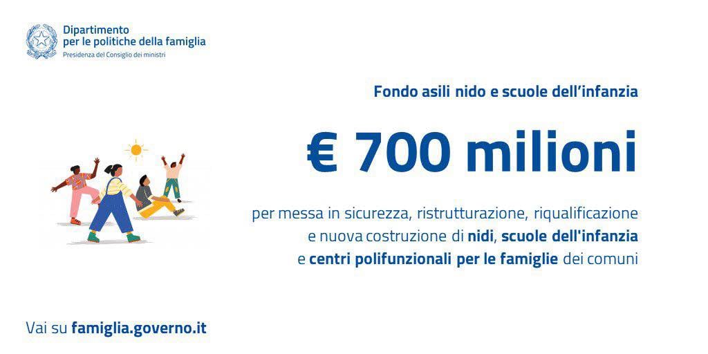 Family Act, un'occasione da non perdere per l'Amministrazione Amante Family Act, un'occasione da non perdere per l'Amministrazione Amante