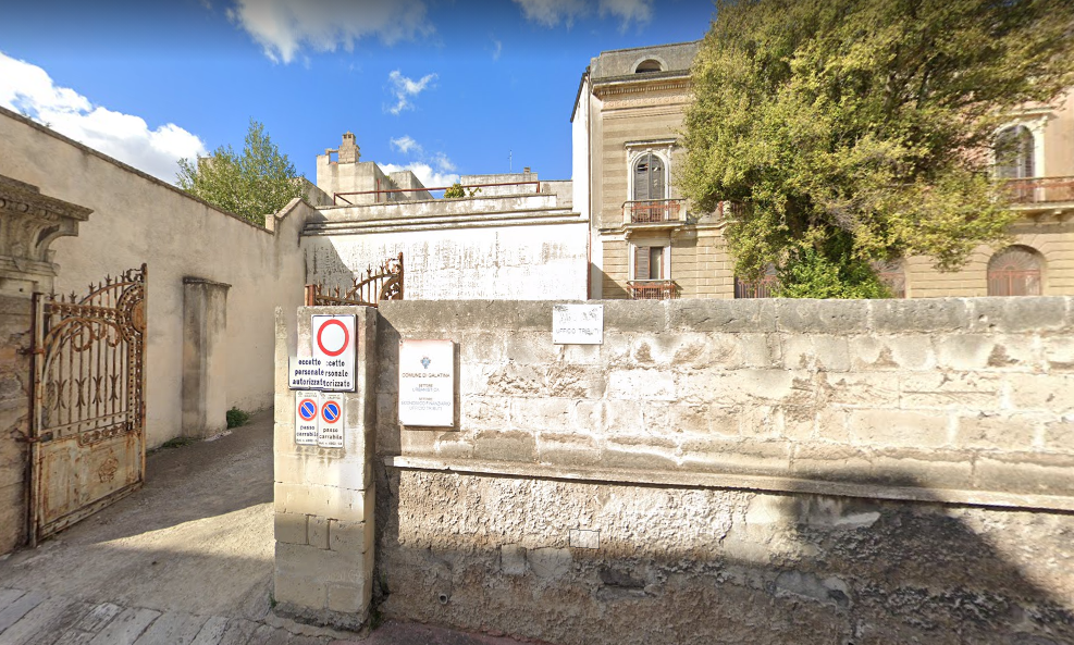 Tre nuove assunzioni per l'Ufficio Urbanistica del Comune di Galatina Tre nuove assunzioni per l'Ufficio Urbanistica del Comune di Galatina