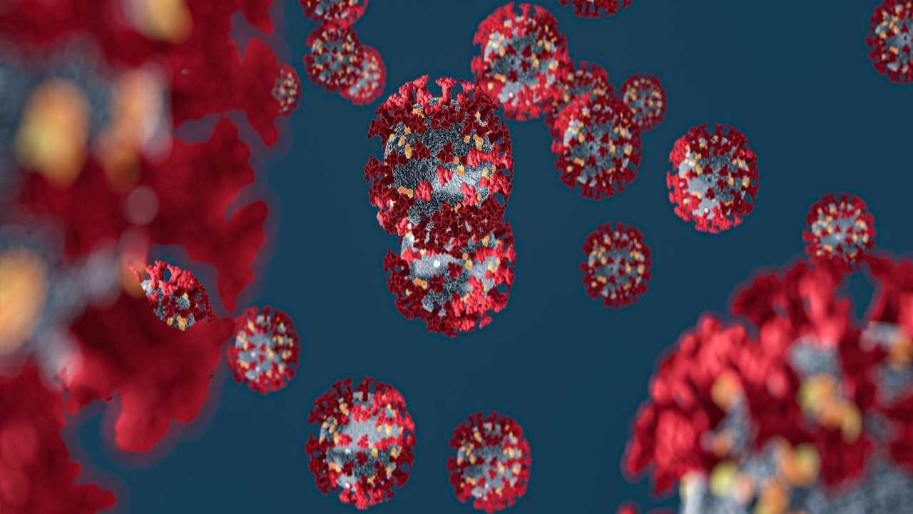SARS-CoV-2, mutazioni genetiche e varianti SARS-CoV-2, mutazioni genetiche e varianti