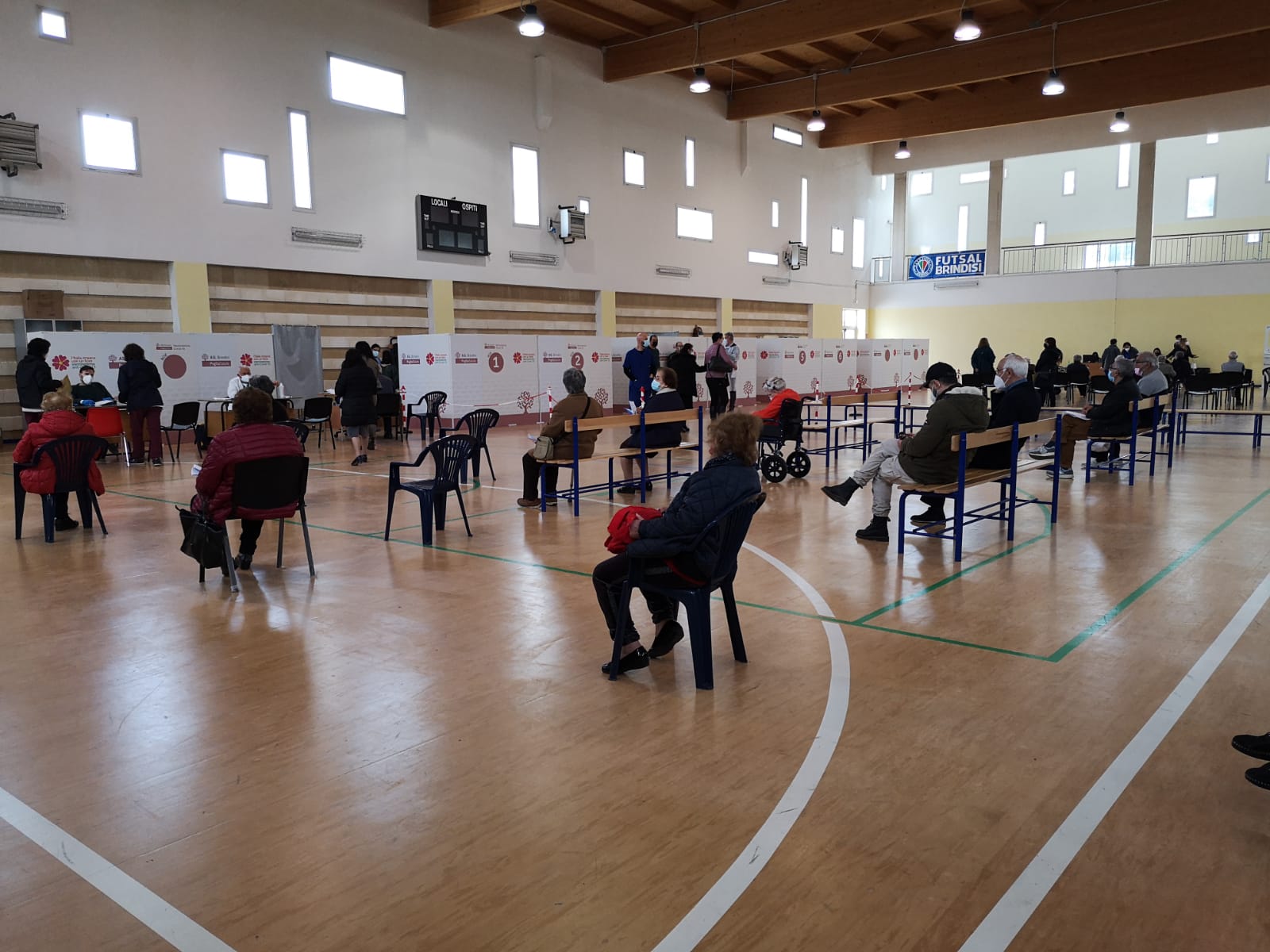 COVID-19. 20.649 il totale dei positivi in provincia di Lecce dall'inizio della pandemia COVID-19. 20.649 il totale dei positivi in provincia di Lecce dall'inizio della pandemia
