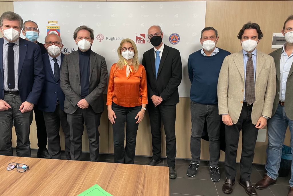 COVID-19. In provincia di Bari il 44% (655) dei nuovi casi in Puglia (1488), 140 a Lecce (9,4%)