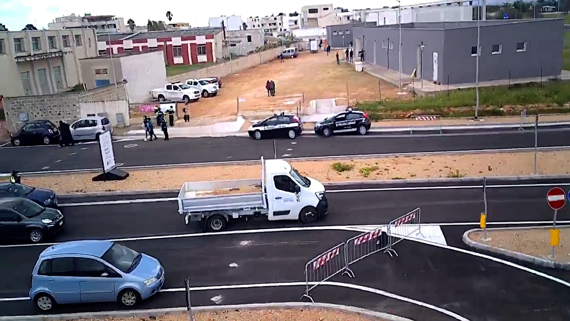 COVID-19. Continuano le vaccinazioni anche a Galatina mentre sono 172 i nuovi positivi in provincia di Lecce