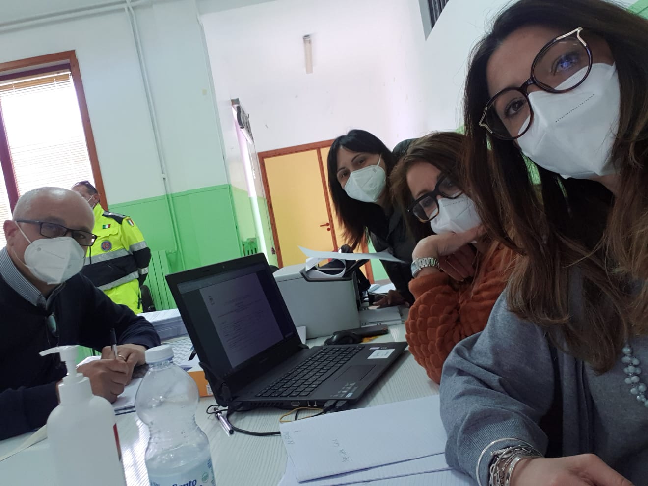 COVID-19. Di nuovo in crescita il numero dei positivi nel Salento (202)