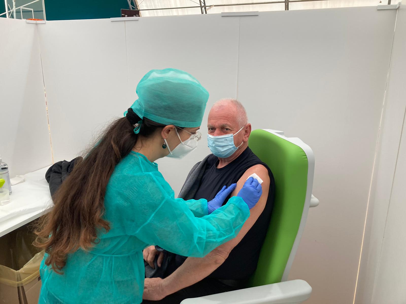 COVID-19. 1255 nuovi positivi in Puglia, 145 nel Salento