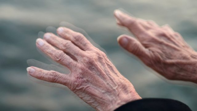 Dalla nevrosi al Parkinson la probabilità è alta Dalla nevrosi al Parkinson la probabilità è alta