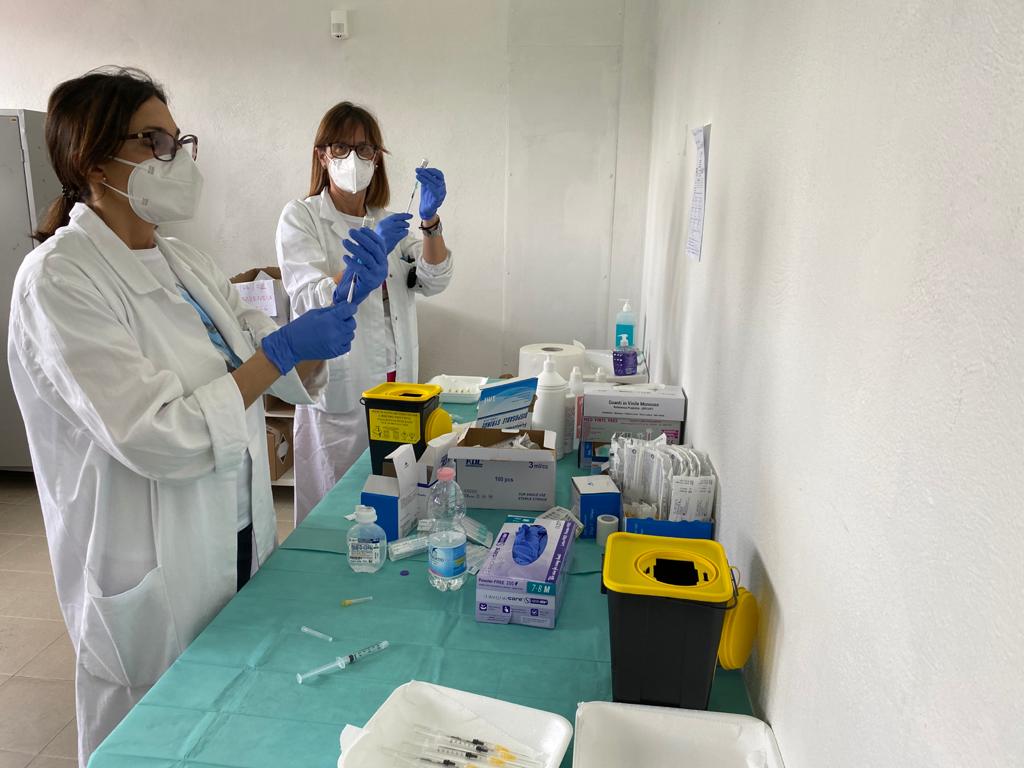 COVID-19. 167 nuovi casi in provincia di Lecce