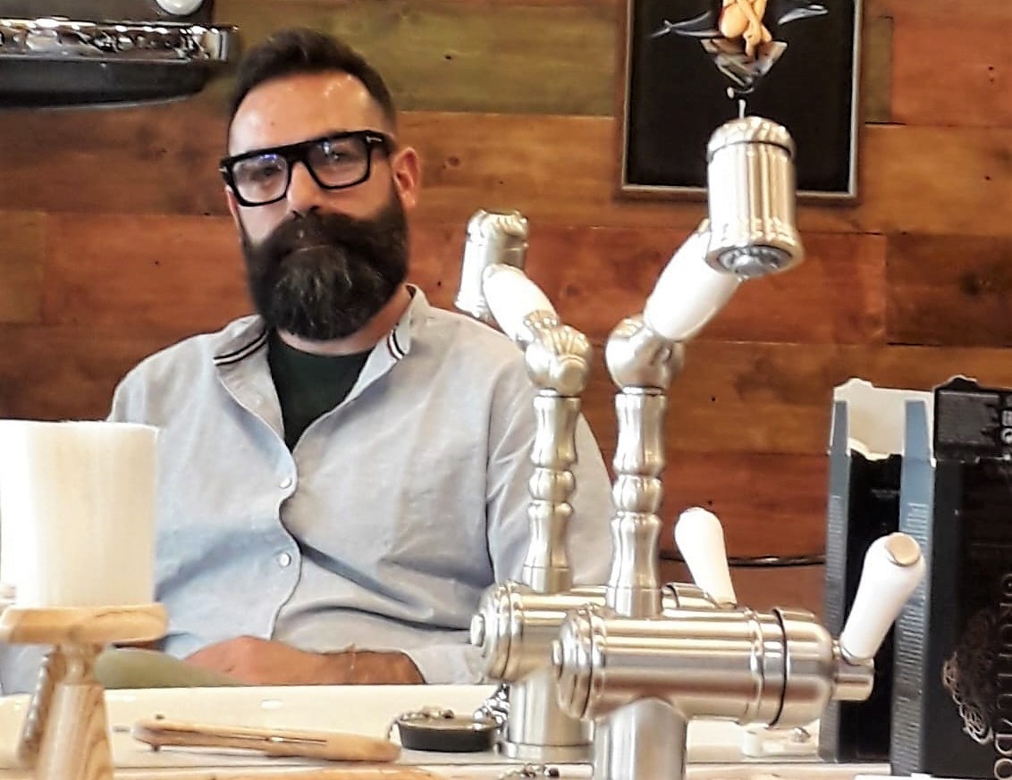 La passione oltre ogni cosa