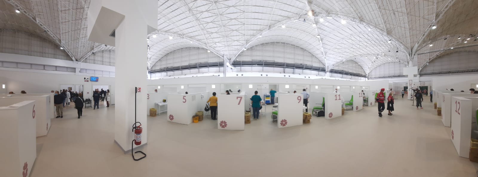 COVID-19. 226 nuovi casi nel Salento, 1501 in Puglia