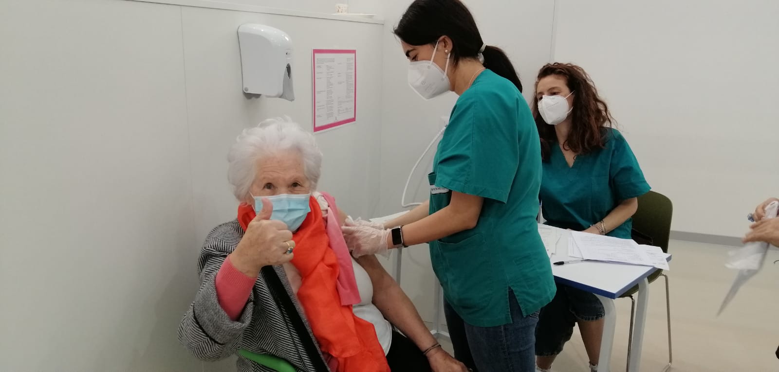 COVID-19. 100 nuovi positivi nel Salento, 335 in Puglia