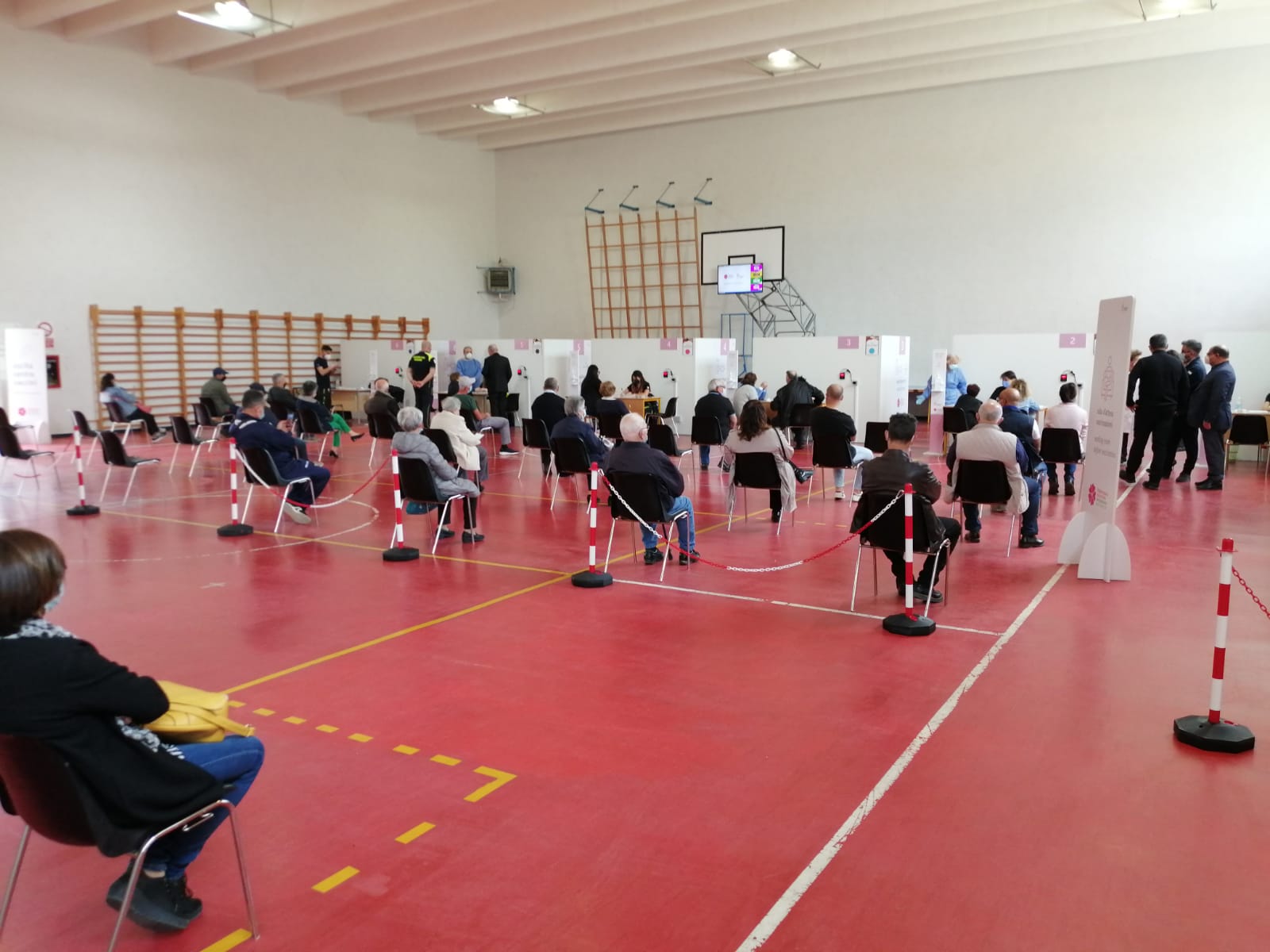 COVID-19. 203 nuovi casi e 7 decessi in provincia di Lecce