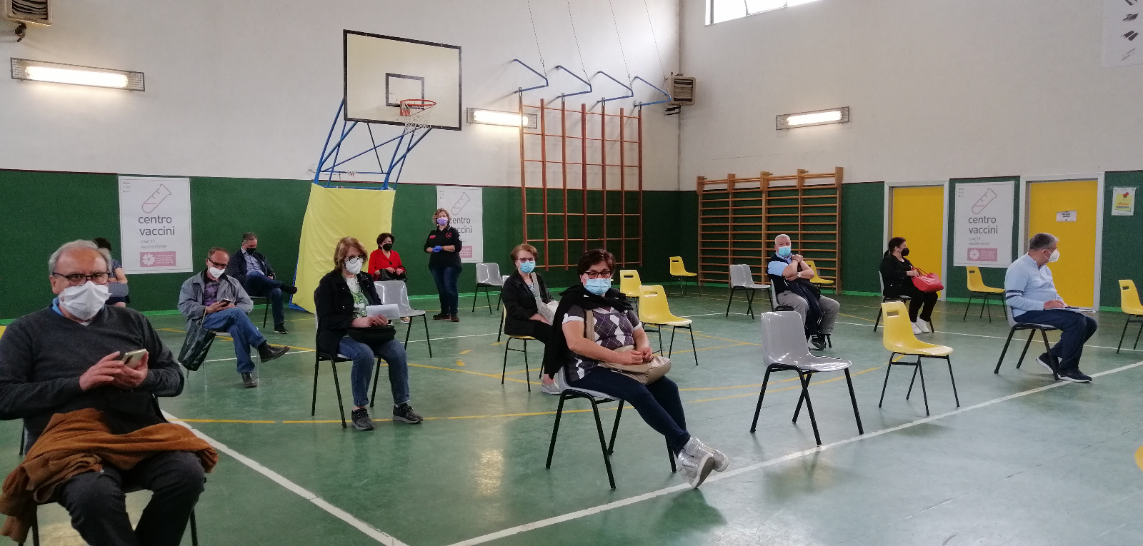 COVID-19. &quot;Puglia in giallo ma non è un liberi tutti&quot;