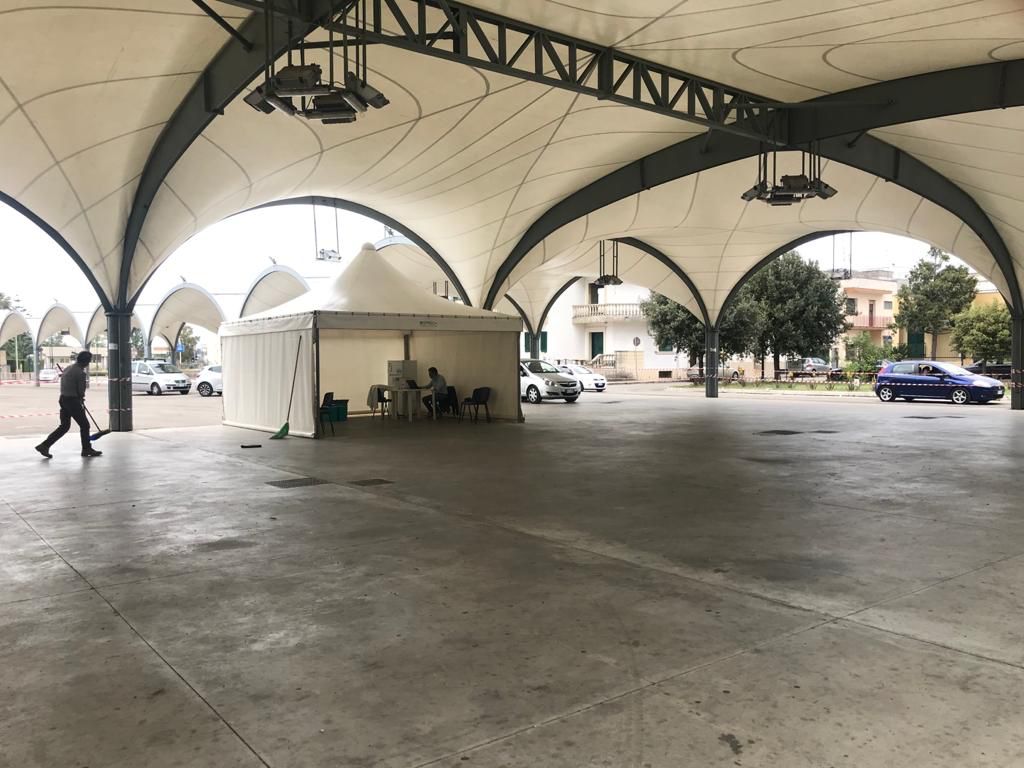 COVID-19. Nelle province di Bari (279) e Lecce (202) il maggior numero di nuovi positivi