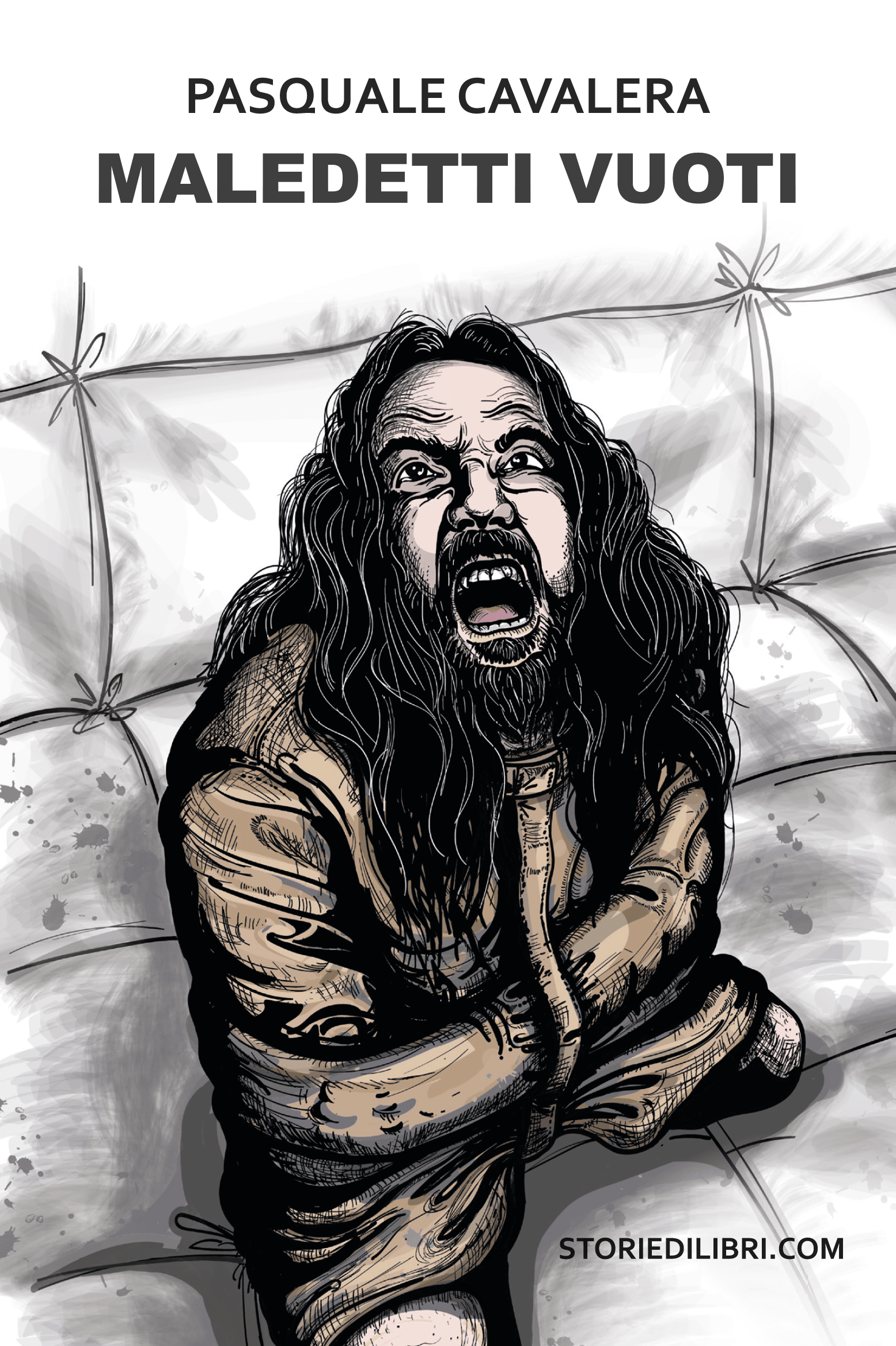 &quot;Maledetti vuoti&quot;