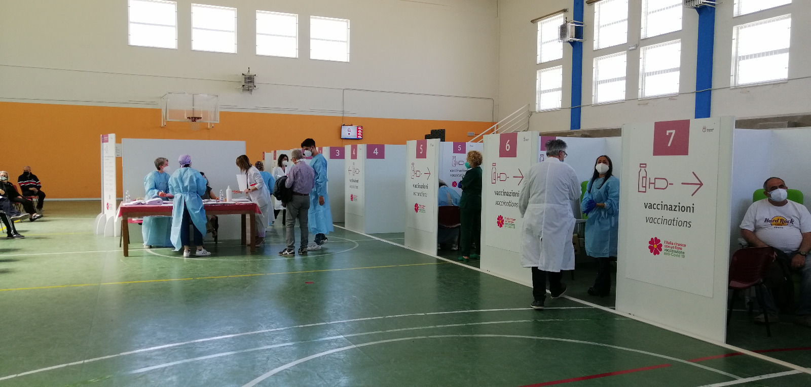 COVID-19. Su 247 nuovi positivi in Puglia, 136 appartengono alla provincia di Lecce