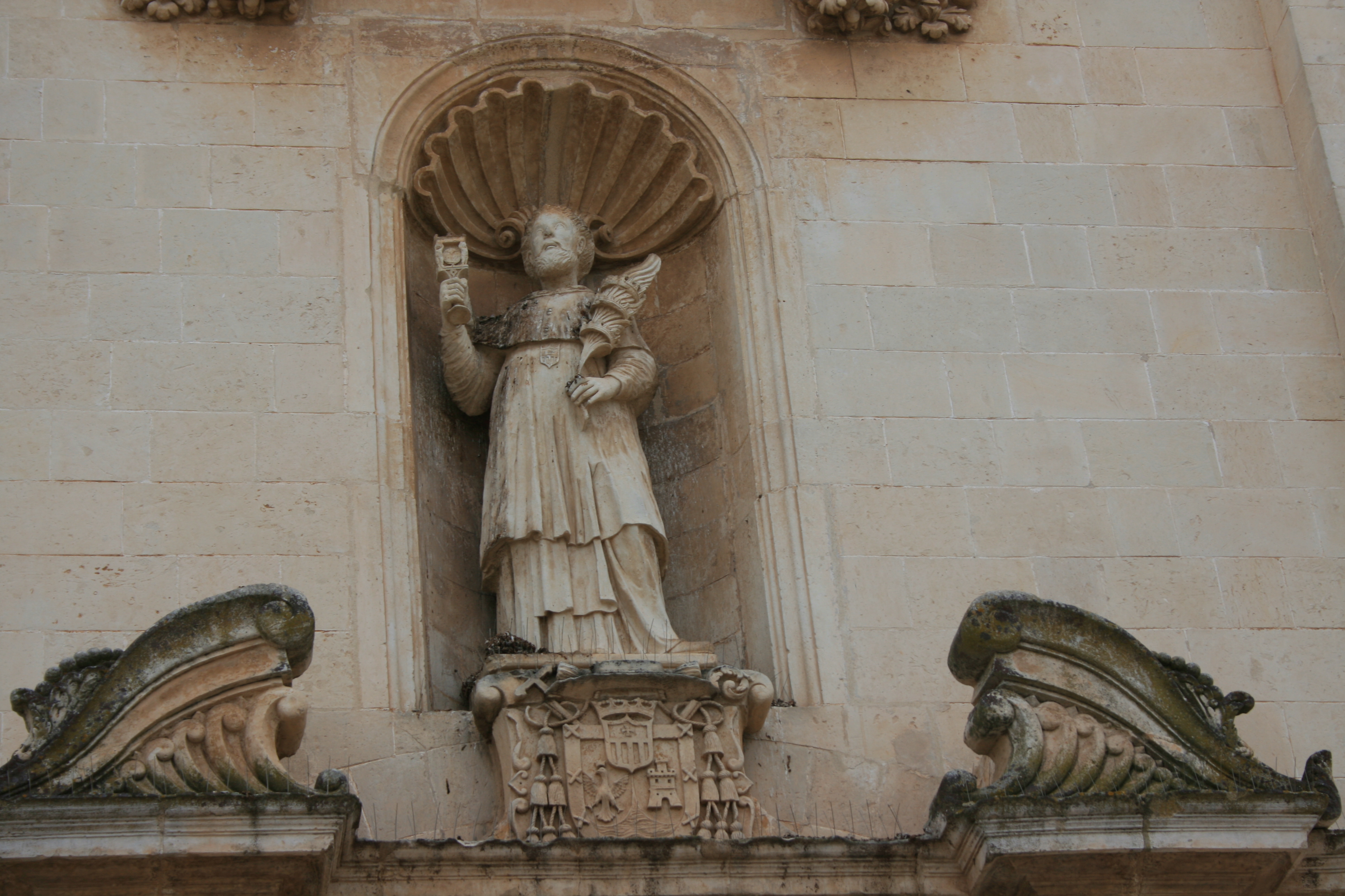 L'Ordine della Mercede a Galatina