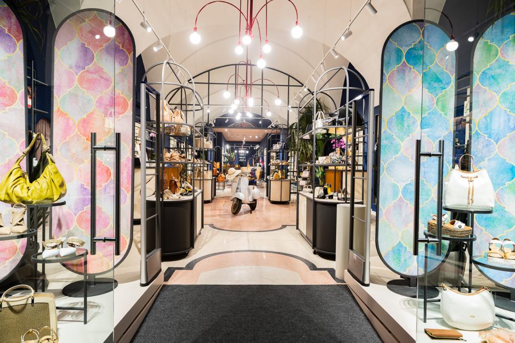 Dolly si rinnova a Gallipoli