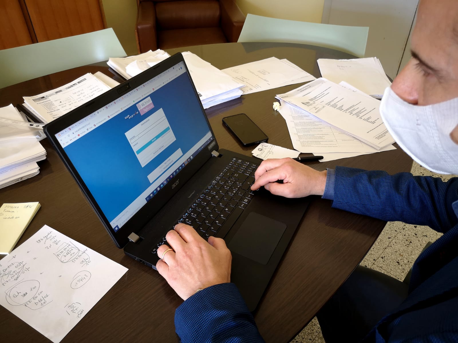 COVID-19. 433 i nuovi positivi in Puglia, 75 nel Salento