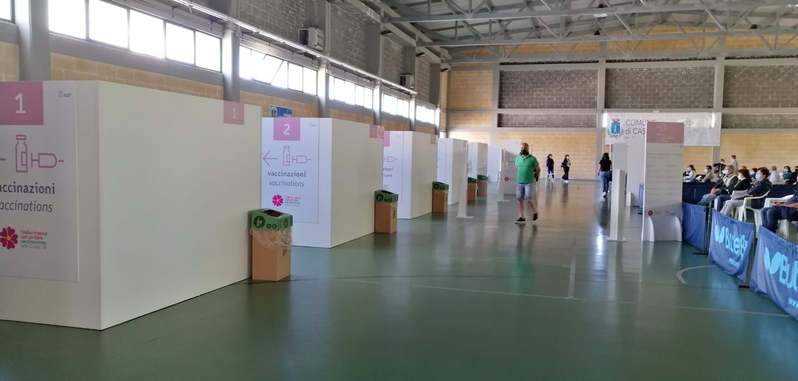 COVID-19. 386 nuovi contagiati in Puglia, 84 nel Salento