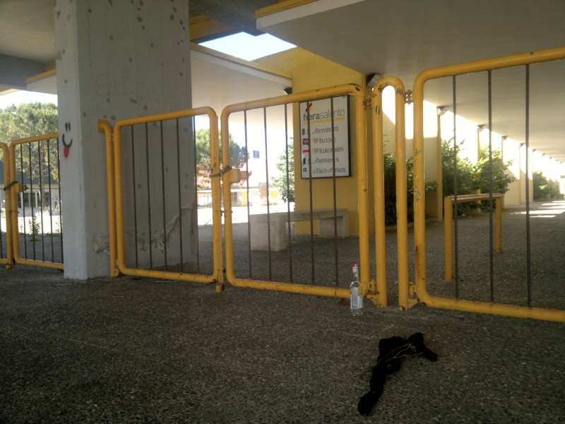 Fiera. "Quattro domande al Sindaco con la speranza che risponda" Fiera. "Quattro domande al Sindaco con la speranza che risponda"