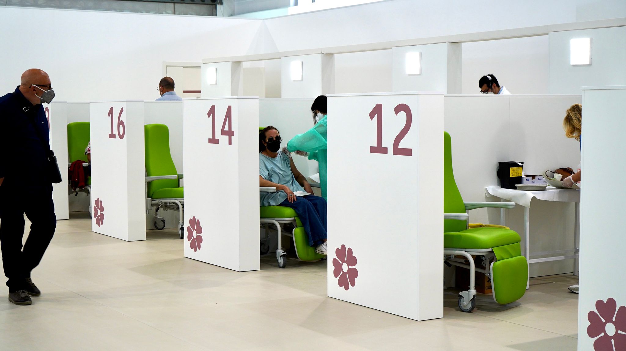 COVID-19. Continuano a scendere i nuovi casi in Puglia (237) ma nel Salento c'è il numero più alto (58)